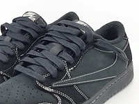Paar schoenen, maat 44 1/2, nike, air jordan dm7866-001 - afbeelding 15 van  21