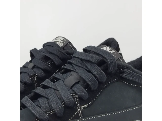 Paar schoenen, maat 44 1/2, nike, air jordan dm7866-001 - afbeelding 16 van  21