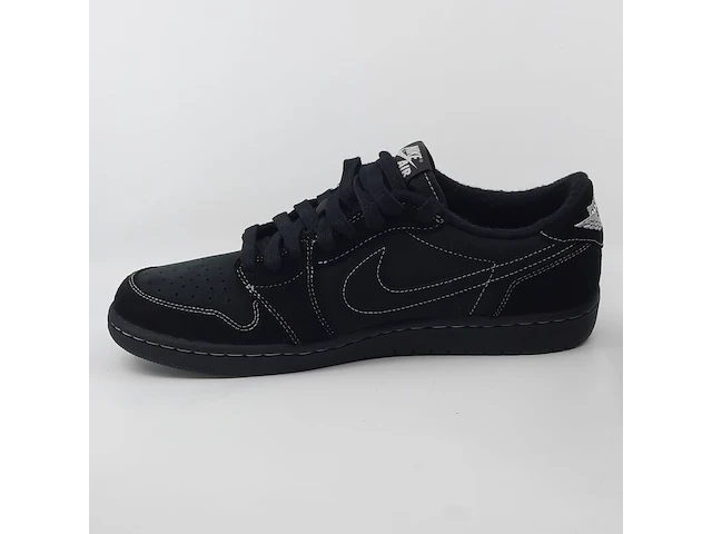 Paar schoenen, maat 44 1/2, nike, air jordan dm7866-001 - afbeelding 17 van  21