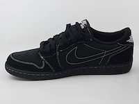 Paar schoenen, maat 44 1/2, nike, air jordan dm7866-001 - afbeelding 17 van  21