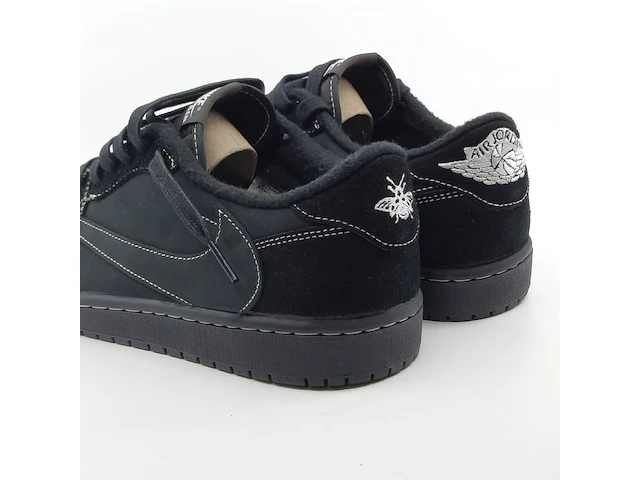 Paar schoenen, maat 44 1/2, nike, air jordan dm7866-001 - afbeelding 18 van  21