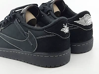 Paar schoenen, maat 44 1/2, nike, air jordan dm7866-001 - afbeelding 18 van  21