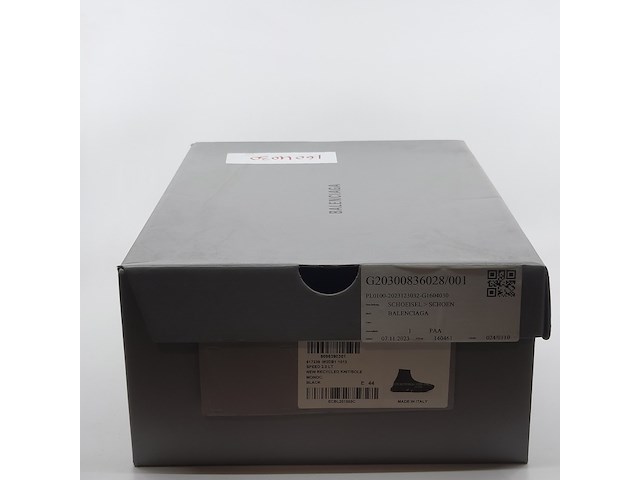 Paar schoenen, maat 44, balenciaga - afbeelding 3 van  11