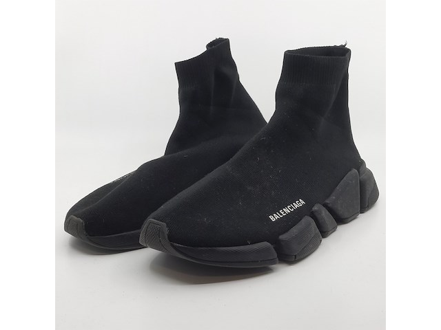 Paar schoenen, maat 44, balenciaga - afbeelding 1 van  11