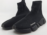 Paar schoenen, maat 44, balenciaga - afbeelding 1 van  11