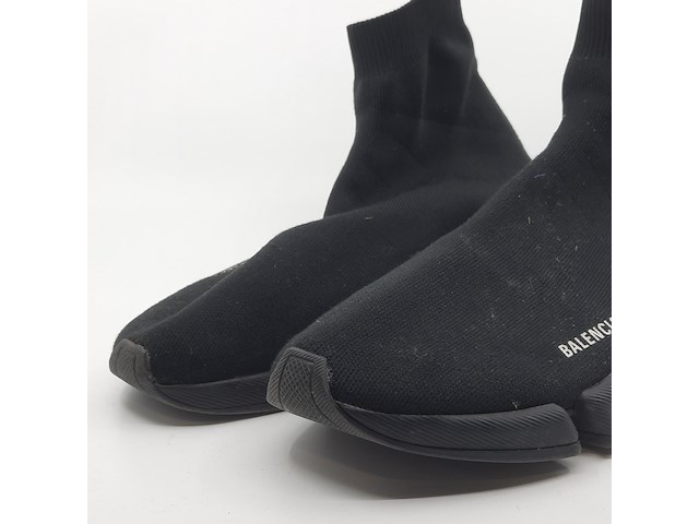 Paar schoenen, maat 44, balenciaga - afbeelding 4 van  11