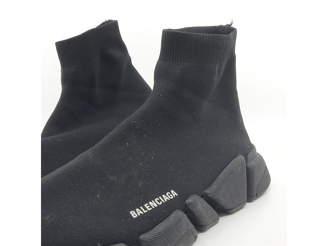 Paar schoenen, maat 44, balenciaga - afbeelding 5 van  11