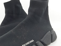 Paar schoenen, maat 44, balenciaga - afbeelding 5 van  11