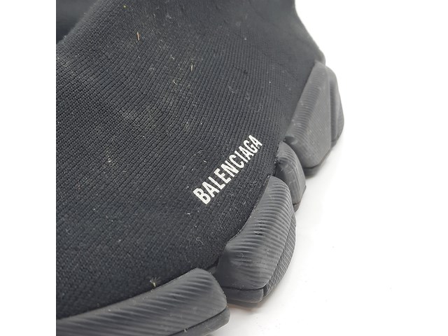 Paar schoenen, maat 44, balenciaga - afbeelding 6 van  11