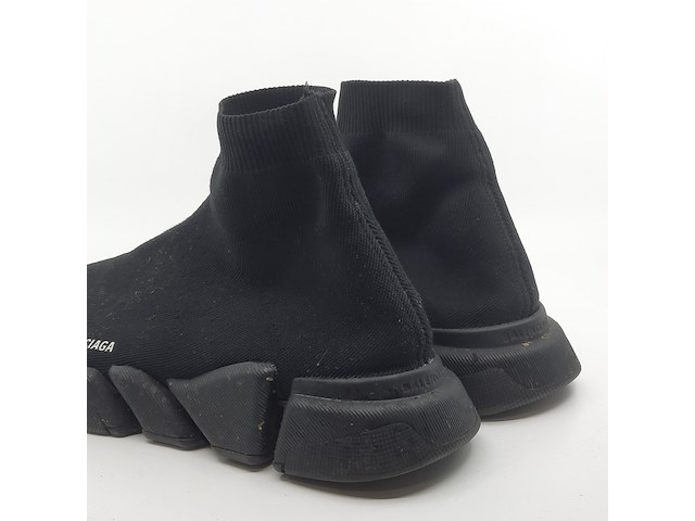 Paar schoenen, maat 44, balenciaga - afbeelding 8 van  11