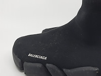 Paar schoenen, maat 44, balenciaga - afbeelding 9 van  11
