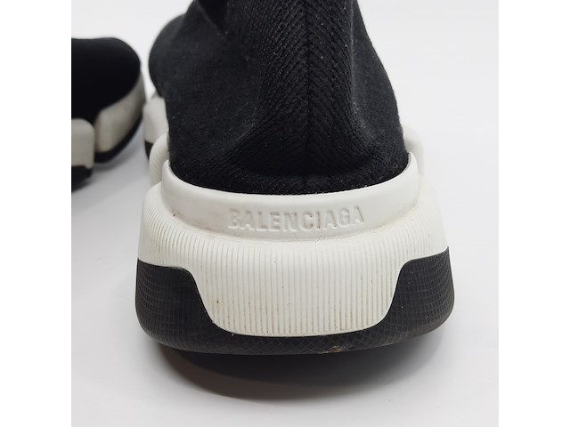 Paar schoenen, maat 44, balenciaga - afbeelding 3 van  13