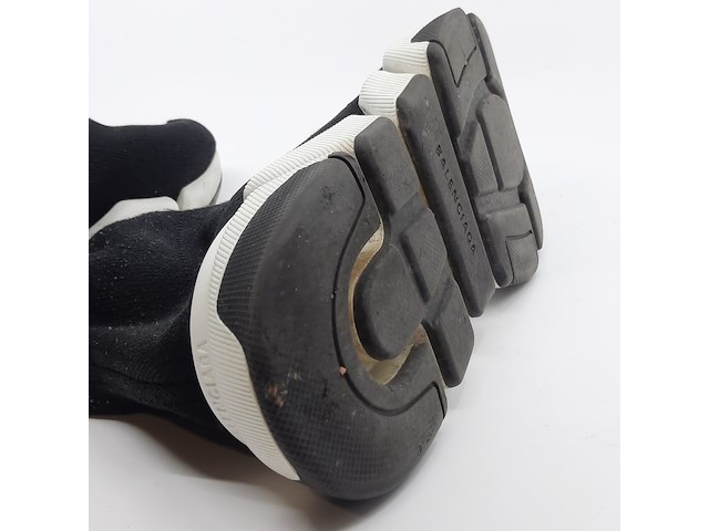 Paar schoenen, maat 44, balenciaga - afbeelding 5 van  13