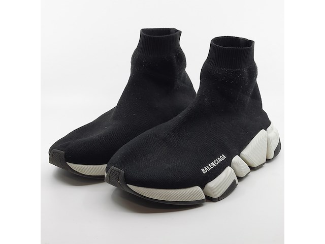 Paar schoenen, maat 44, balenciaga - afbeelding 1 van  13