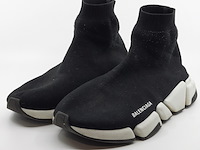 Paar schoenen, maat 44, balenciaga - afbeelding 1 van  13