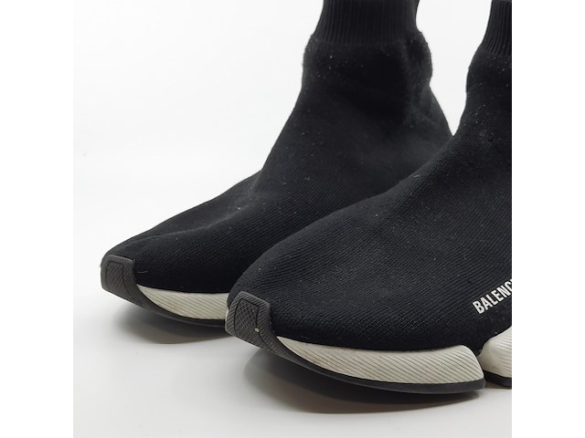 Paar schoenen, maat 44, balenciaga - afbeelding 6 van  13