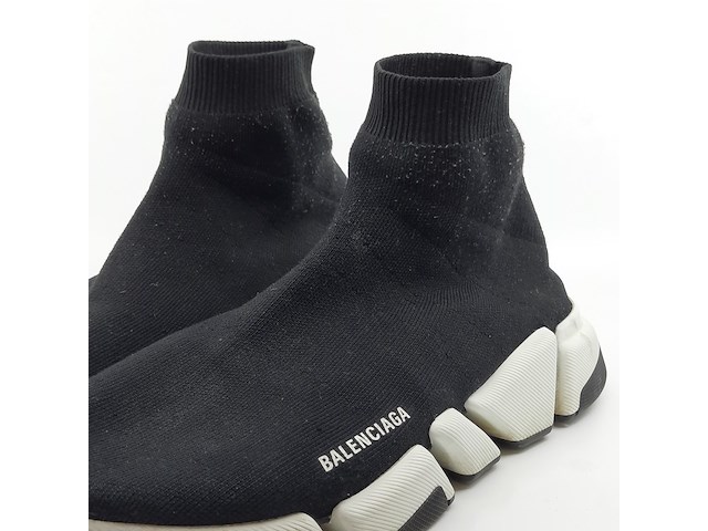 Paar schoenen, maat 44, balenciaga - afbeelding 7 van  13