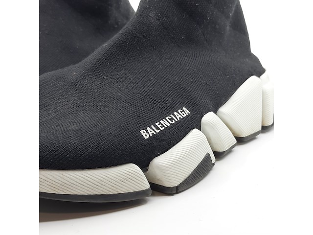 Paar schoenen, maat 44, balenciaga - afbeelding 8 van  13