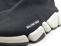 Paar schoenen, maat 44, balenciaga - afbeelding 8 van  13