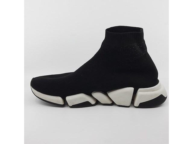 Paar schoenen, maat 44, balenciaga - afbeelding 9 van  13
