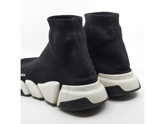 Paar schoenen, maat 44, balenciaga - afbeelding 12 van  13