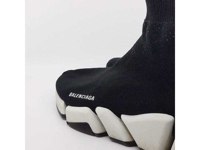 Paar schoenen, maat 44, balenciaga - afbeelding 13 van  13