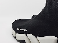 Paar schoenen, maat 44, balenciaga - afbeelding 13 van  13