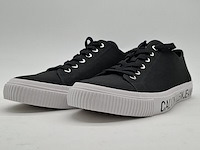 Paar schoenen, maat 44, calvin klein, deangelo low top lace up - afbeelding 1 van  8