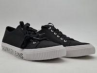 Paar schoenen, maat 44, calvin klein, deangelo low top lace up - afbeelding 2 van  8