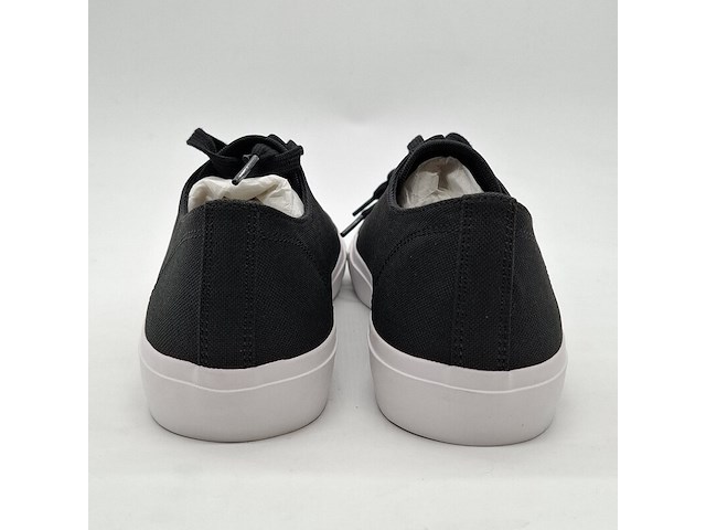 Paar schoenen, maat 44, calvin klein, deangelo low top lace up - afbeelding 4 van  8