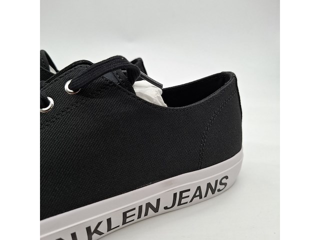 Paar schoenen, maat 44, calvin klein, deangelo low top lace up - afbeelding 5 van  8