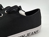 Paar schoenen, maat 44, calvin klein, deangelo low top lace up - afbeelding 5 van  8