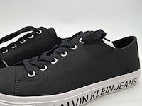 Paar schoenen, maat 44, calvin klein, deangelo low top lace up - afbeelding 6 van  8
