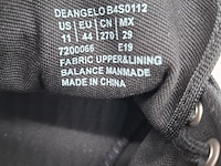 Paar schoenen, maat 44, calvin klein, deangelo low top lace up - afbeelding 8 van  8