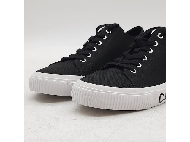 Paar schoenen, maat 44, calvin klein, deangelo low top lace up - afbeelding 2 van  12
