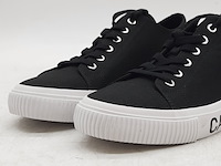 Paar schoenen, maat 44, calvin klein, deangelo low top lace up - afbeelding 2 van  12