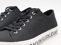Paar schoenen, maat 44, calvin klein, deangelo low top lace up - afbeelding 3 van  12
