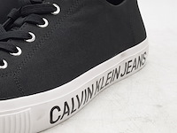 Paar schoenen, maat 44, calvin klein, deangelo low top lace up - afbeelding 4 van  12