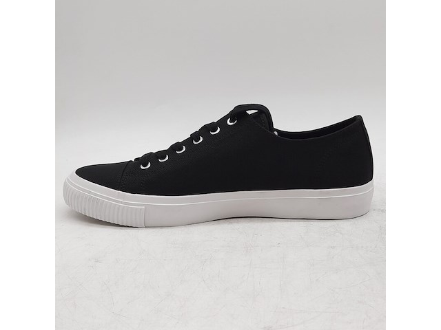 Paar schoenen, maat 44, calvin klein, deangelo low top lace up - afbeelding 6 van  12