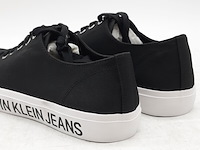 Paar schoenen, maat 44, calvin klein, deangelo low top lace up - afbeelding 7 van  12