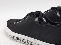 Paar schoenen, maat 44, calvin klein, deangelo low top lace up - afbeelding 8 van  12