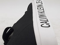 Paar schoenen, maat 44, calvin klein, deangelo low top lace up - afbeelding 10 van  12