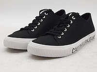 Paar schoenen, maat 44, calvin klein, deangelo low top lace up - afbeelding 12 van  12