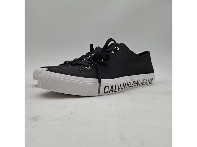 Paar schoenen, maat 44, calvin klein - afbeelding 1 van  8