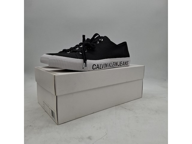 Paar schoenen, maat 44, calvin klein - afbeelding 8 van  8