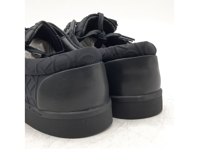 Paar schoenen, maat 44, calvin klein - afbeelding 5 van  10