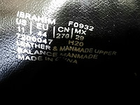 Paar schoenen, maat 44, calvin klein - afbeelding 9 van  10