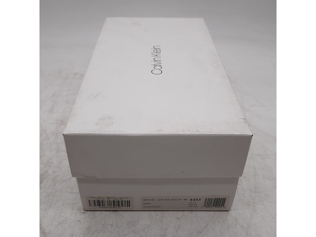 Paar schoenen, maat 44, calvin klein - afbeelding 9 van  9
