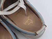 Paar schoenen, maat 44, christian louboutin - afbeelding 2 van  13