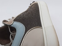 Paar schoenen, maat 44, christian louboutin - afbeelding 3 van  13